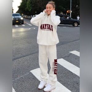 Mayfair Group Everyone’s Welcome Here Jogger